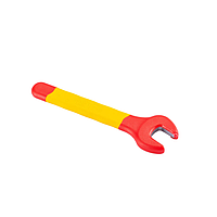 SATA 41317 VDE Insulated Open End Wrench (17mm, 1000V)