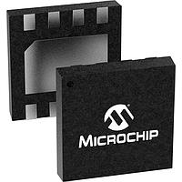 Microchip Technology 25CS320T-I/Q4B EEPROM 32 Kbit SPI SERIAL  w/ECC, 8-UDFN T&R, 85C Industrial