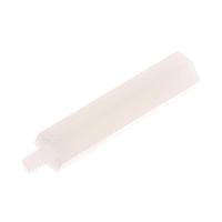 Keystone Electronics 4807 Hex M/F HEX STDOFF 1.125"L 4-40 NYL
