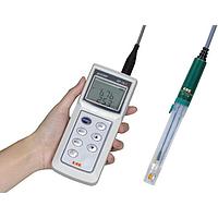 KASAHARA KP-10Z Glass electrode pH/ORP meter (DC4.5V)