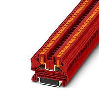 PHOENIX CONTACT 1291847 Fixed Terminal Blocks PTV 4 RD