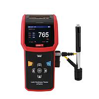 Leeb and Handheld Hardness meter