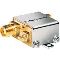 Mini-Circuits ZX60-4016E-S+ Low Noise Amplifiers BROADBAND AMPL / SMA /    RoHS