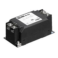 Cosel NBH-10-331-D Power Line Filters AC 1-250 / DC250 10A 37.5 uA/ 75 uA max