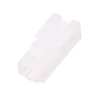 Yazaki 71232215 Wire Housing CONN 1P 250 NAT