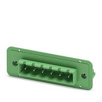 PHOENIX CONTACT 1898871 Headers 6 Pos 5.08mm pitch Feed Through Header