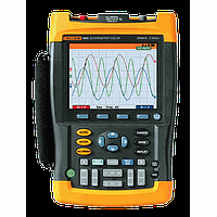Fluke 192C ScopeMeter Digital Storage Oscilloscope (60Mhz, 500MSa/s, 2CH)