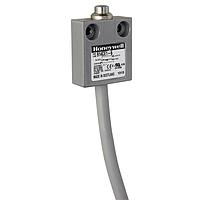 Honeywell 914CE1-6 Miniature Enclosed Limit Switch 1NC/1NO 6' cable SPDT