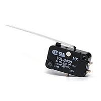 Honeywell V3L-2436 Standard 5A 250 VAC SPDT