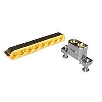 Samtec GPPC-PS-1-2-EP-ST-CMM-B RF Connectors / Coaxial Connectors Magnum RF  Ganged, Multi-Port SMPM Block