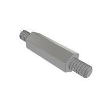 Samtec SO-1415-02-01-01-N Standoffs SureWare Precision Board Stacking Standoff