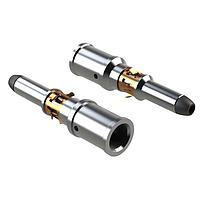 Amphenol SINE Systems MP10A25S-8A Contacts ECO MATE