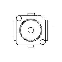 Samtec RSP-122811-01 PCB Connectors RSP