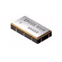 RF360 B39161B5051Z710 SAW IF Filter IF 161.28MHZ