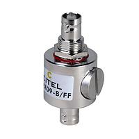 CITEL P8AX09-B-FF RF Coaxial Protector RF Coaxial Surge Suppressor, DC-4GHz, 25W, BNC Connector