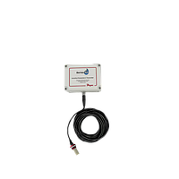 OMEGA RHP-2O10 Compact Humidity/ Temperature Transmitter (0 ~100% RH, -40 ~ 60°C, 4 to 20 mA)