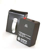 SEAWARD PPX Proving Unit (240V DC)