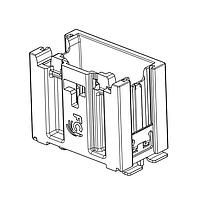 Amphenol FCI 10143535-308KLF Shrouded MTK MICROSPACE HEADER-ASSY STG TL