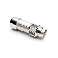 Amphenol Tuchel C091 31H008 101 4 Connectors 8 POS SOLDER W 6-8MM CABLE DIA