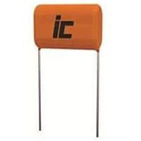 Illinois Capacitor 473MPR400K Metallized Polypropylene Film Capacitors 0.047uF 10% tol 400V