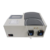 HMDQ HM703 Automatic Oleic Acid Tester (0.001 ~ 0.900 mgKOH/g)