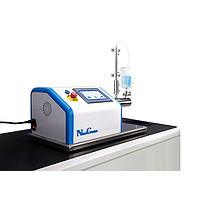 Genizer NanoGenizer-25K High Pressure Homogenizer (100mL/min, 5mL, 25,000psi)