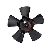 ebm-papst S2D250-AF14-09 Axial Fan AC Axial Fan, 300x137.4mm Round, 460VAC, 190W, 2470RPM, Ball Bearing, IP44 Rated