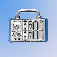 Akemond TSK-32-16C Strain Data Logger (16CH; 120Ω)