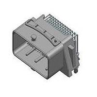 Aptiv 35110623 Automotive Connectors CMC 64 WAY HEADER ASSY GREY