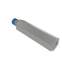 Samtec SO-1890-03-02-02-L-N Standoffs Precision Board Stacking Standoff