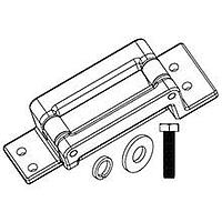 Molex 1301790283 Cable Mounting & Accessories KIT - CABLE GUIDE ASSEMBLY - JK SERIES