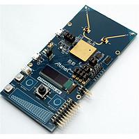Microchip Technology ATSAMR21ZLL-EK Evaluation Kits SAMR21ZLL-EK