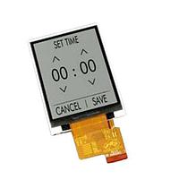 DISPLAY VISIONS EA TFT024-23ATNN TFT LCD Displays IPS TFT 2.4inch Reflective+Transmissive