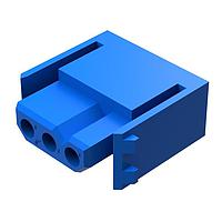 Amphenol Positronic PLA03F0000/AA Connectors POWER&HYBRID