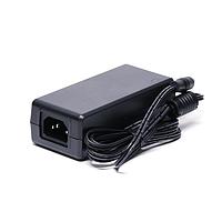 CUI Inc SDI50-12-U-P5 Desktop AC Adapters 50W 12V 4.2A Lvl VI C14 2.1x5.5 plug
