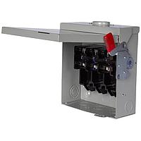 SIEMENS D46120017 Fuse Kit 60A/600V CLASS J FUSE