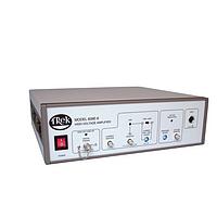 Trek 609E-6 HIGH-VOLTAGE POWER AMPLIFIER