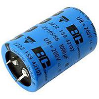 Vishay BC Components MAL219357331E3 Aluminum Electrolytic Capacitors 330uF 450V 35x35