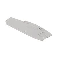 PHOENIX CONTACT 3212303 End Cover D-PTME 6-CT/1P