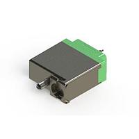 EDAC 516-038-542-165 Connectors Rack & Panel Connector
