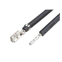 Molex 219655-1111 Rectangular Cable Assemblies MICRO-ONE OTS PRE-CRIMP ASSY