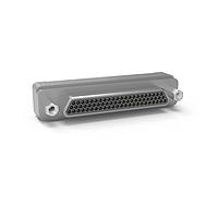 AirBorn MK-332-069-135-2200 Vertical Plated CONNECTOR, M SERIES