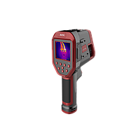 FOTRIC 326 Handheld Thermal Camera (-20°C~650°C)