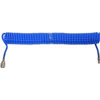 YATO YT-24202 Spiral Recoil Air Hose Pu (10m, 5.5x8mm)