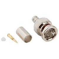 Amphenol RF 031-71008-RFX Connectors 75 OHM PLUG