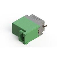 EDAC 519-014-000-312 Housings Rack & Panel Connector