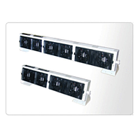 Shishido BF-X8MA Static Eliminator Blower WINSTAT (38 VA)