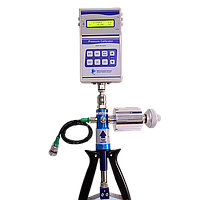R&D Instruments EPCK 2 Pressure Calibrator Kit (Pneumatic, -1barVacuum~2 bar ; 0.05%)