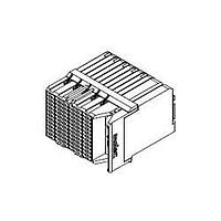 Molex 76160-5016 High Speed / Modular Connectors Impact DC 4x16 GR Sn Impact DC 4x16 GR Sn