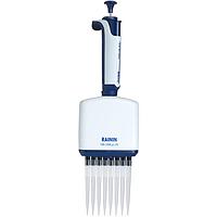 Mettler Toledo 17014496 Pipet-Lite Pipette Multi L8-1200XLS+